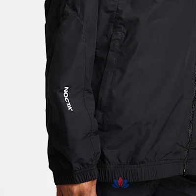 Куртка Nike NOCTA North Star Nylon Track Jacket, фото 7