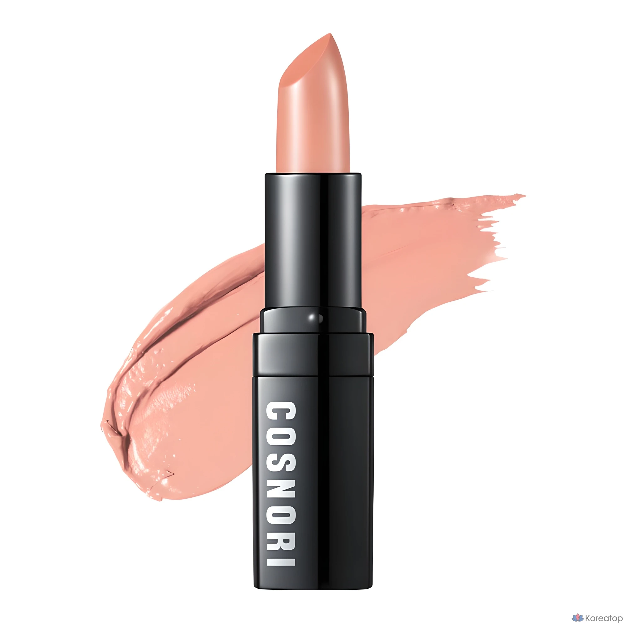 Губная помада Cosnori Glow Touch Lipstick, оттенок 11, 1 шт.