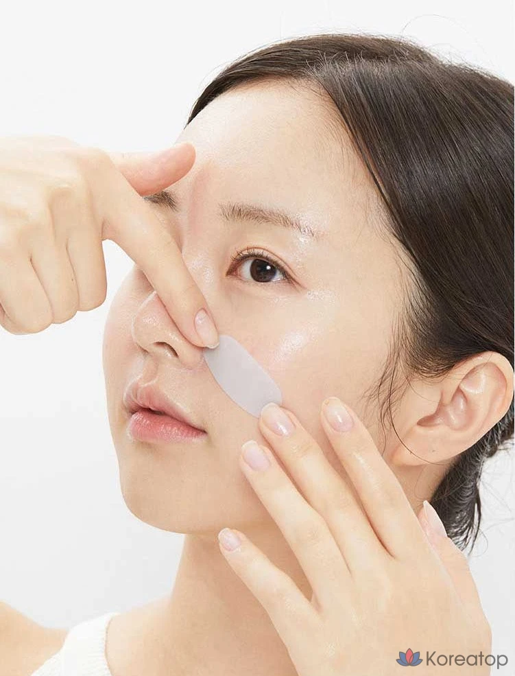 Гидрогелевая маска для лица VT Cosmetics PDRN Hydrogel Mask, 8 шт.