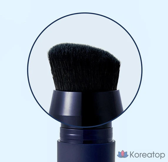 Стик-фундамент DASHU Men's Multi Cover Stick Foundation SPF50+ PA++++, оттенок 01 Light Beige, 12 г, 1 шт.