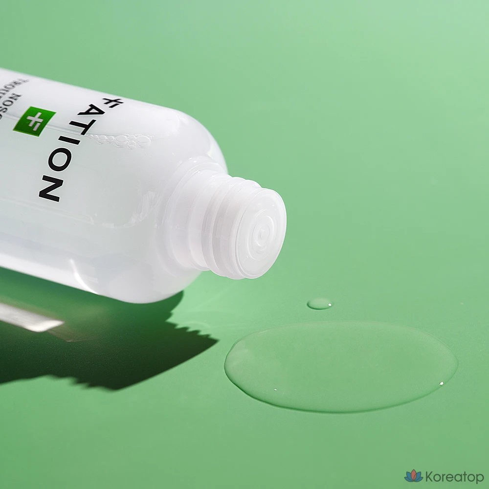 Тонер FATION Dong-A Pharmaceutical Noscarna Trouble Clear Toner, 200 мл, 1 шт.