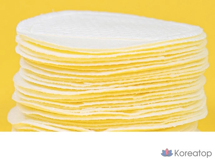 Пилинг-пэды Neogen Lemon Bright PHA Gauze Peeling Pad, 190 мл, 30 шт.