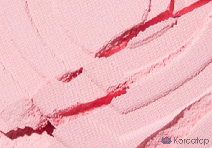 Румяна Etude House Heart Pop Blusher, оттенок Strawberry Mochi, 4 г, 1 шт., фото 3