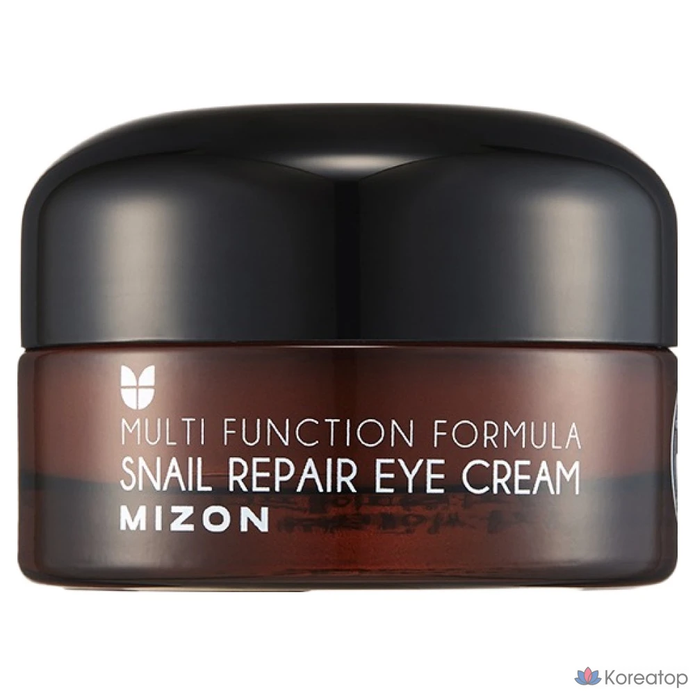 Крем для глаз Mizon Snail Repair Eye Cream, 25 г, 1 шт.