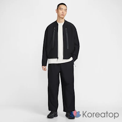 Брюки мужские Nike Tech Dri-FIT Shori Knit Pants