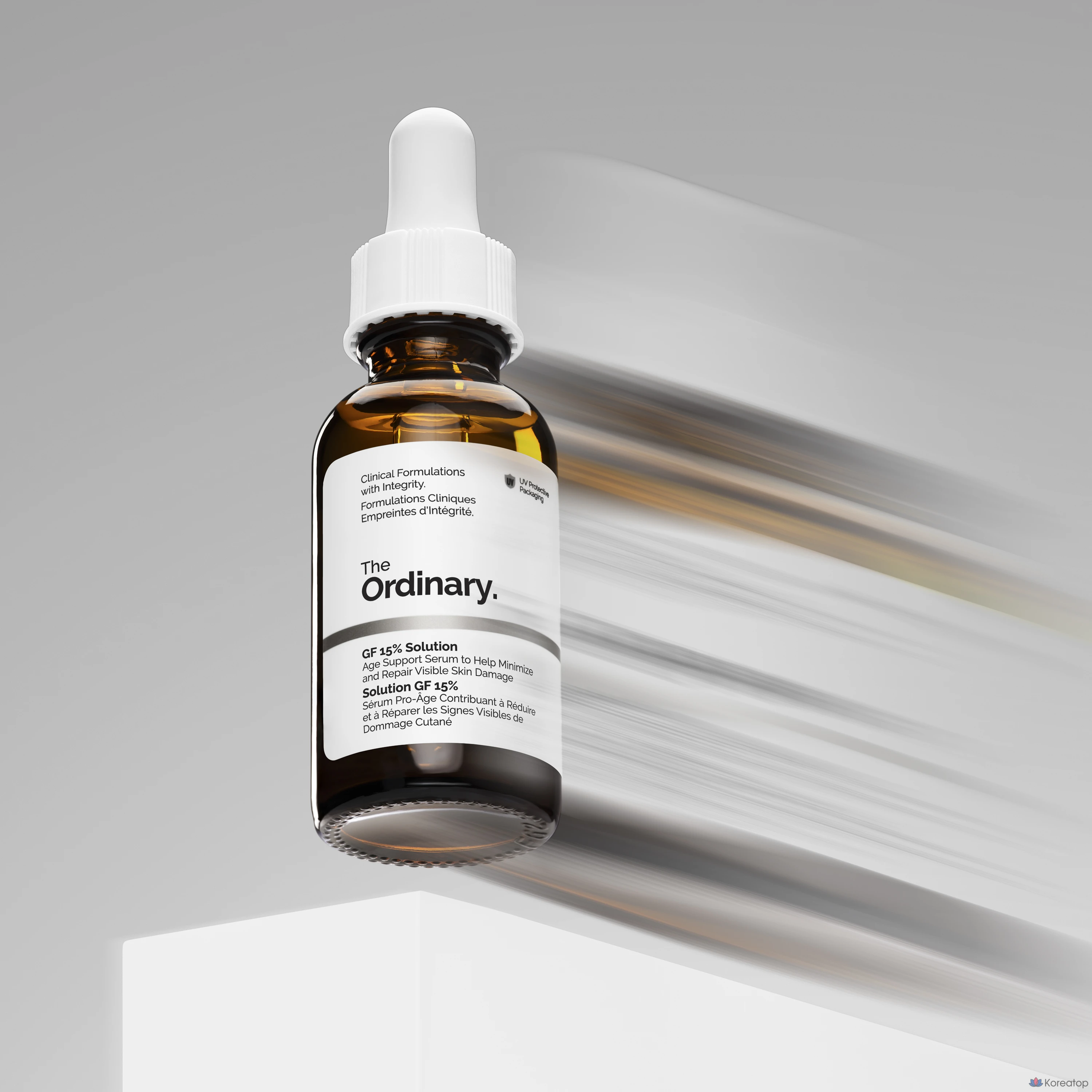 Сыворотка The Ordinary GF 15% Solution, 30 мл, 1 шт.