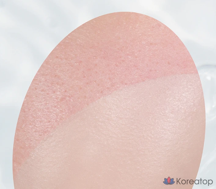 Компактная пудра Luna Moisture Glow Pact Clear, оттенок 23 Beige, 12.5 г + рефил, 1 шт., фото 5