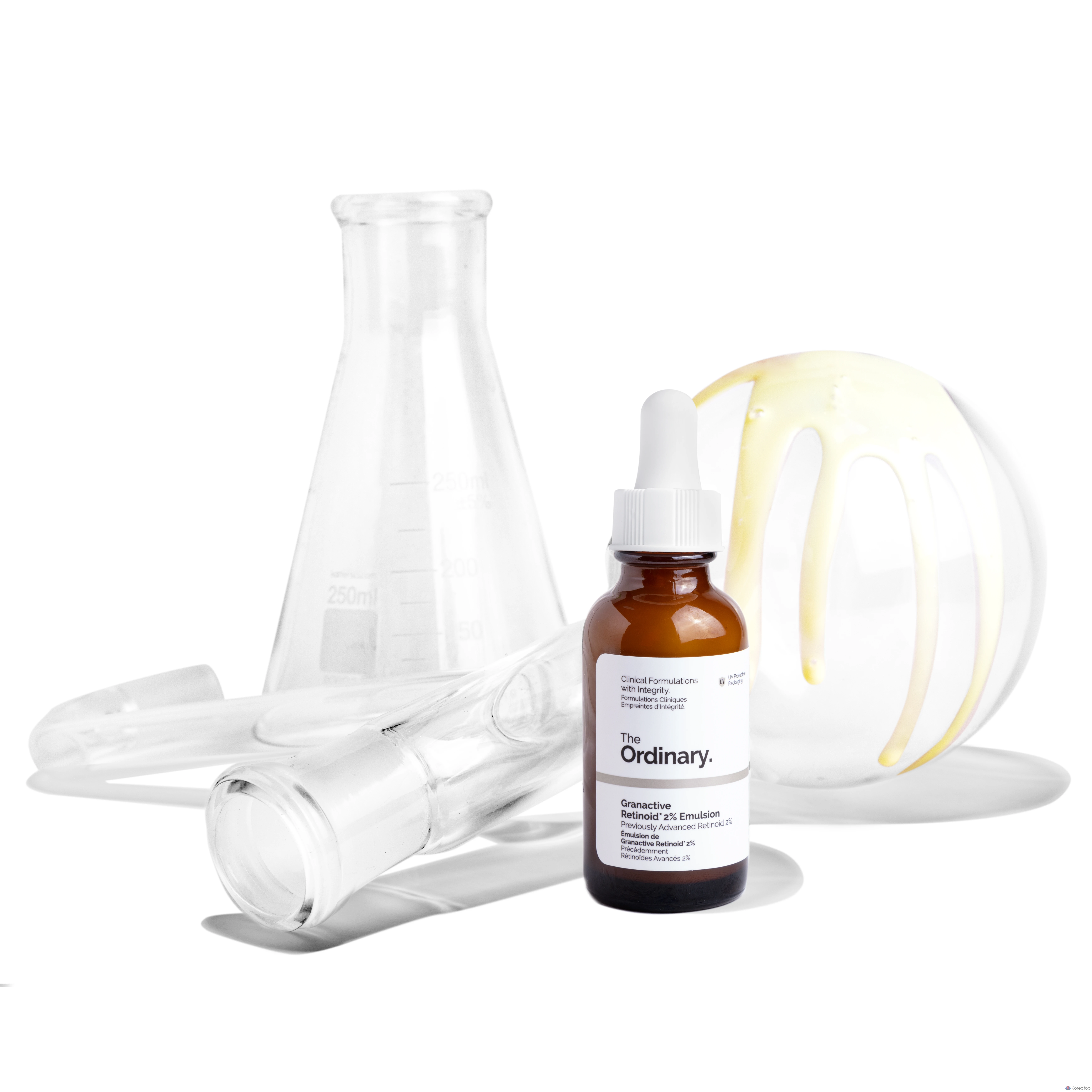 Эмульсия The Ordinary Granactive Retinoid 2% Emulsion, 30 мл, 1 шт.