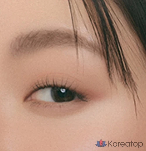 Карандаш для бровей ROM&ND Han All Brow Cara, оттенок 11 Mocha Gray, 9 г, 1 шт., фото 5