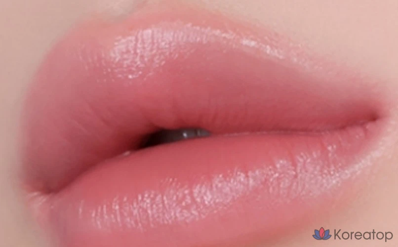 Помада для губ Missha Dare Rouge Sheer Slick Lipstick, оттенок All That Rose, 1 шт., фото 3