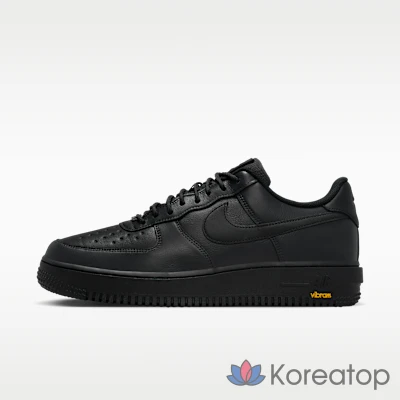 Кроссовки мужские Nike Air Force 1 Mid '07 GORE-TEX Vibram