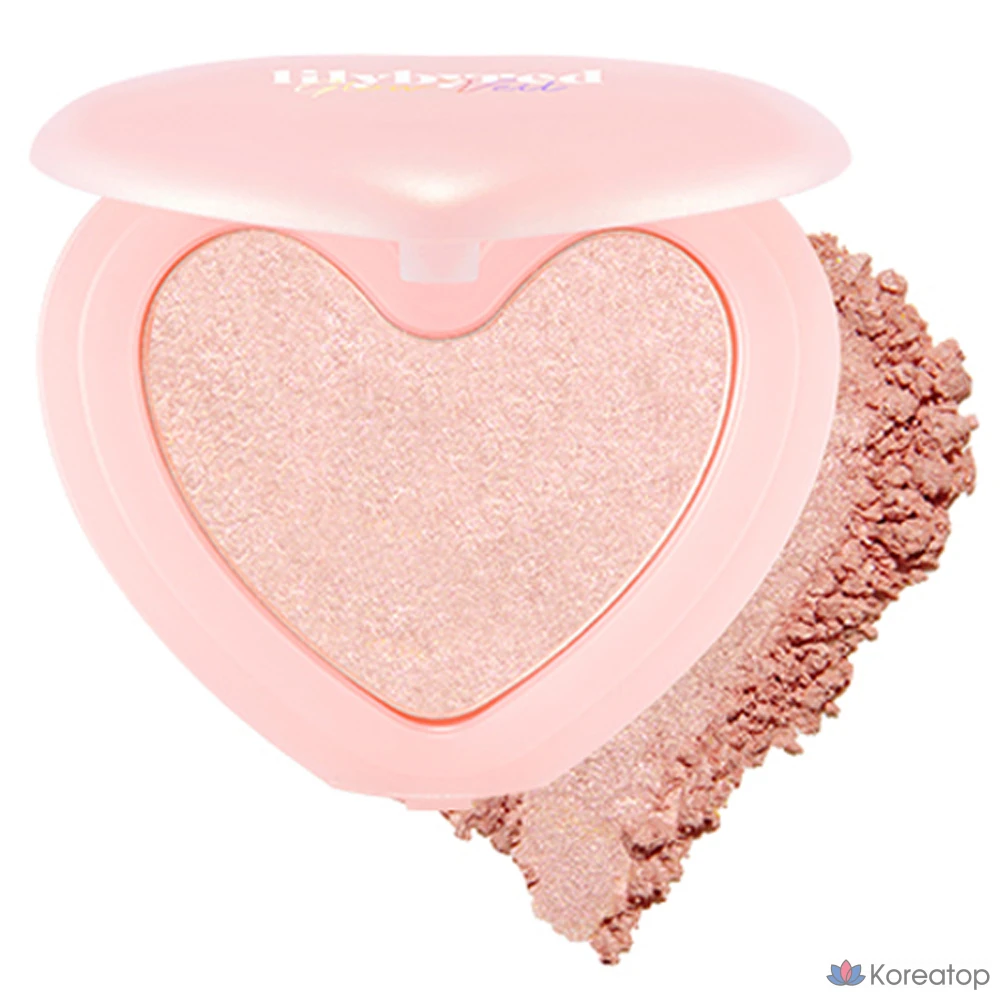 Тинт для губ Lilybyred Love Beam Glow Veil, оттенок 04 Sun Beam, 3.2 г, 1 шт.