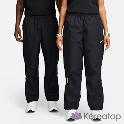 Брюки Nike NOCTA North Star Nylon Track Pants