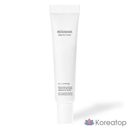 Крем для век MIXSOON Bean Eye Cream, 20 мл, 1 шт.