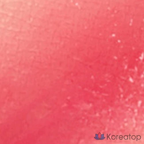 Бальзам для губ Isoi Lip Treatment Balm, оттенок Pure Red, 5 г, 1 шт.