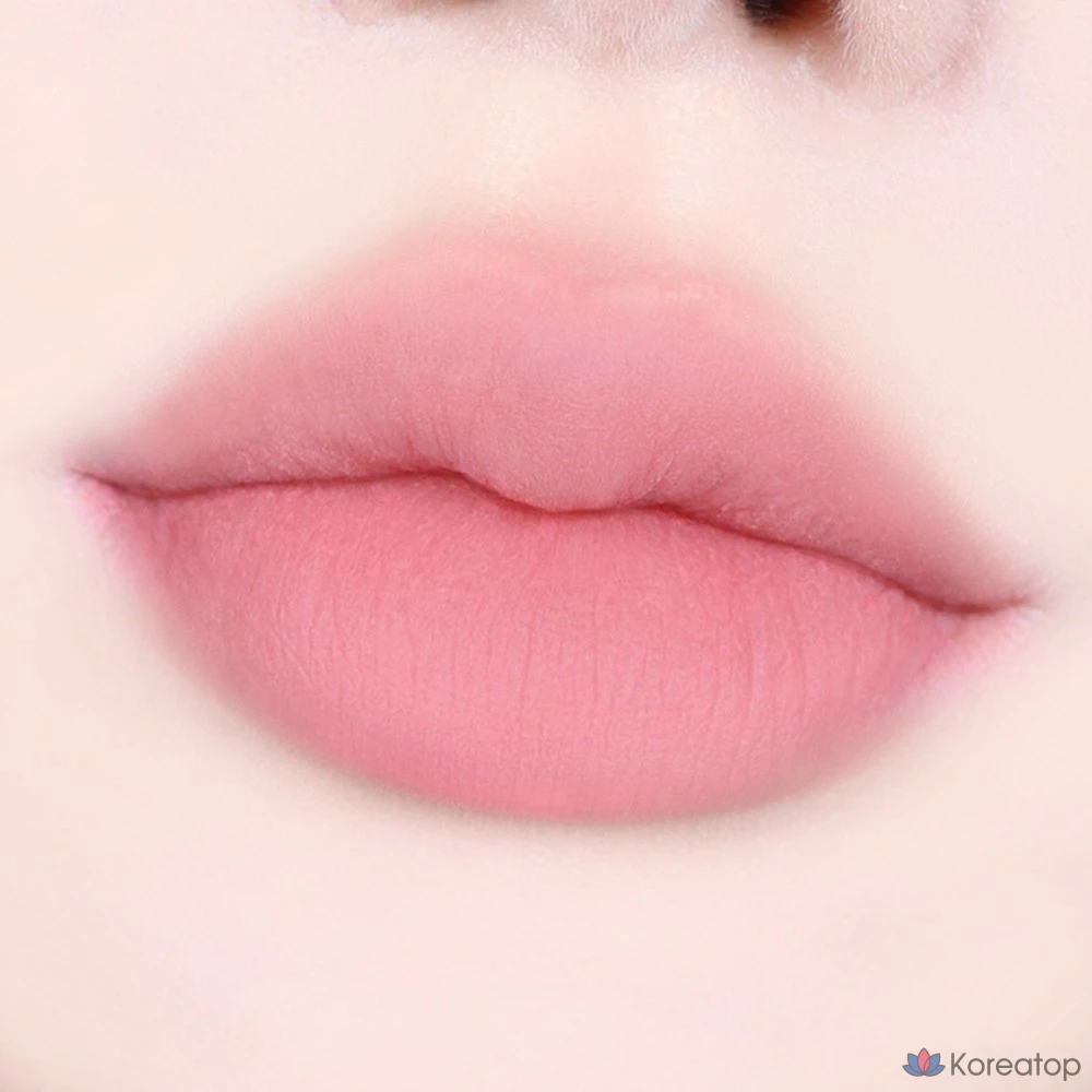Бальзам для губ DEARMAY Pure Peeling Mood Lip Pot, оттенок 1 First Soundtrack, 6.5 г, 1 шт., фото 3