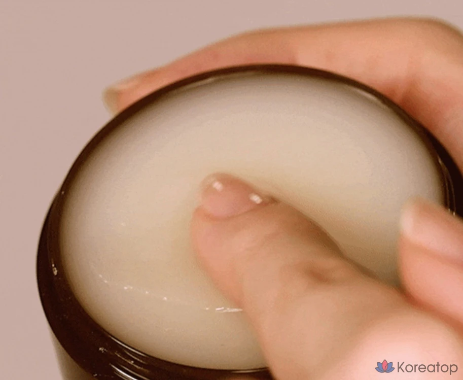 Бальзам для губ Etude House Ginger Sugar Overnight Lip Mask, 23 г, 1 шт.