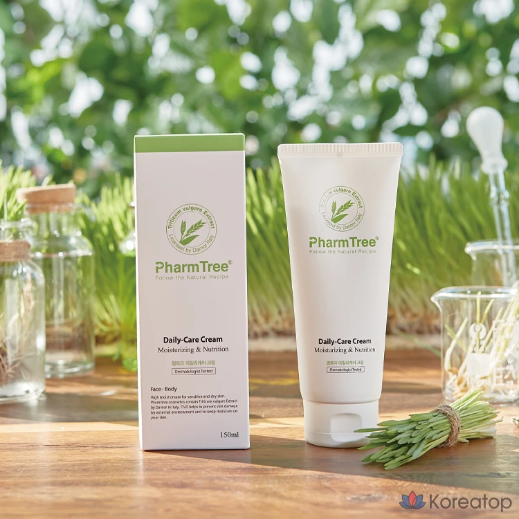 Крем Dr. Jart+ Farmcy Daily Care Cream, 150 мл, 1 шт.