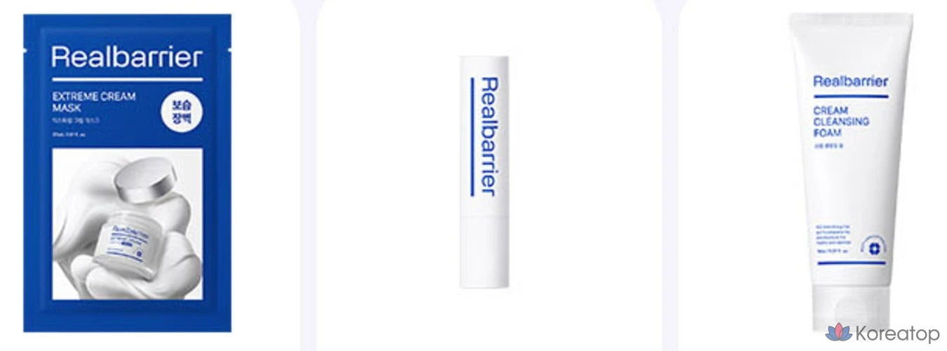 Крем Real Barrier Extreme Cream, 80 мл, 1 шт., фото 7