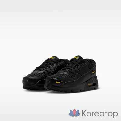 Кроссовки мужские Nike Air Max 90, фото 5