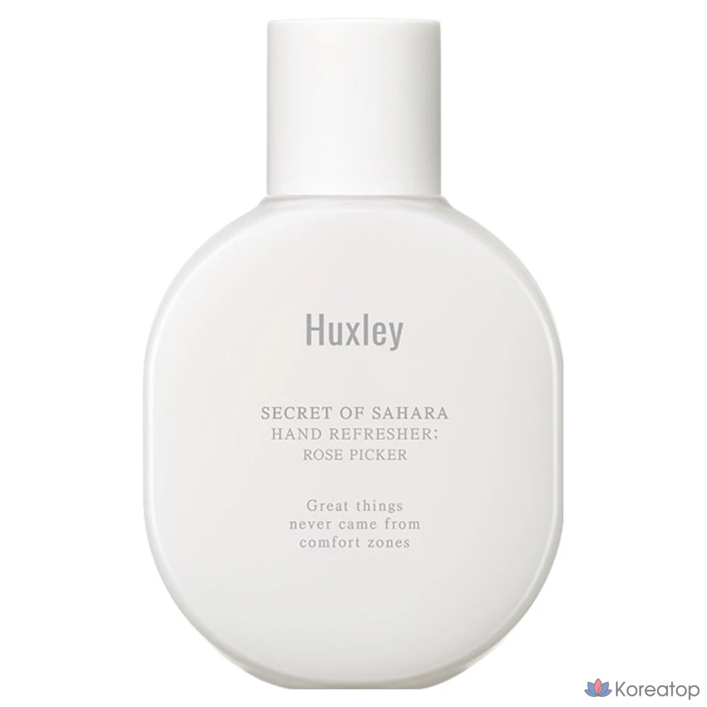Тонер для рук Huxley Hand Refresher Rose Picker, 55 мл, 1 шт.
