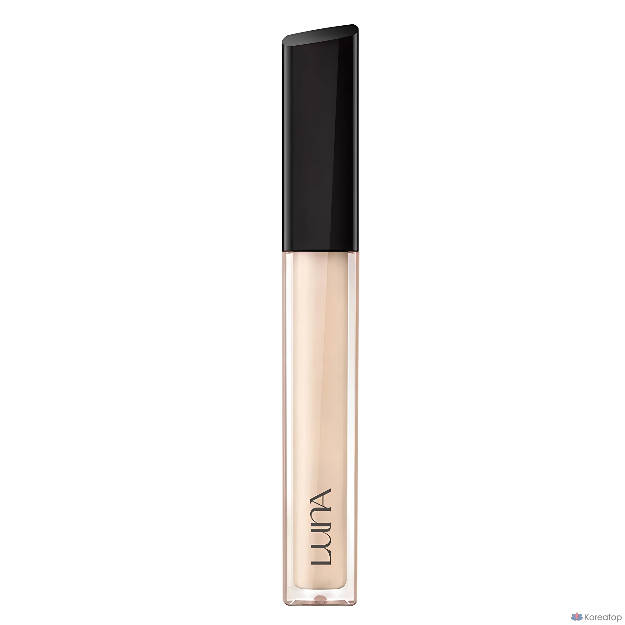 Консилер Luna Long Lasting Tip Liquid Concealer, оттенок Ivory, 7.5 г, 1 шт.