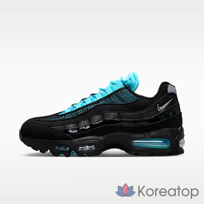 Кроссовки мужские Nike Air Max 95 Big Bubble