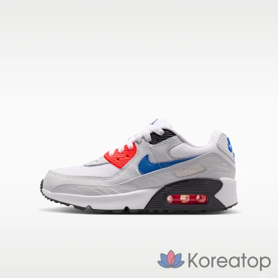 Кроссовки мужские Nike Air Max 90
