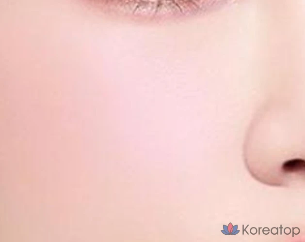 Румяна Dasique Blending Mood Cheek, оттенок 14 Love Heart, 8 г, 1 шт., фото 4