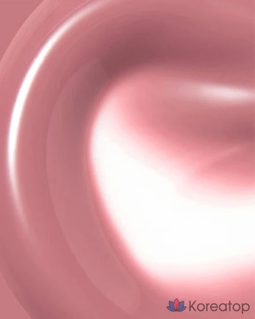 Тинт для губ BBIA Glow Tint, оттенок 11 Nudy Bottle, 1 шт.