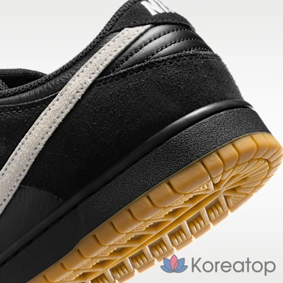 Кроссовки детские Nike Dunk Low LV8, фото 8