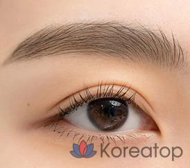 Карандаш для бровей ROM&ND Han All Sharp Brow, оттенок C3 Modern Beige, 1 шт., фото 2