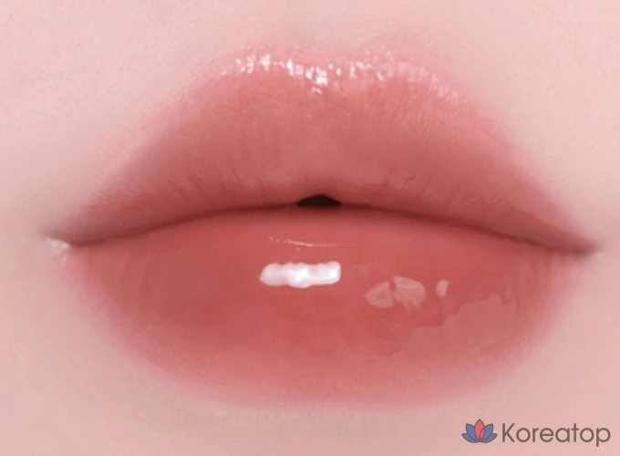 Бальзам для губ Tocobo Juicy Berry Plumping Lip Oil, оттенок 04 Bitter Brown, 4 г, 1 шт., фото 2