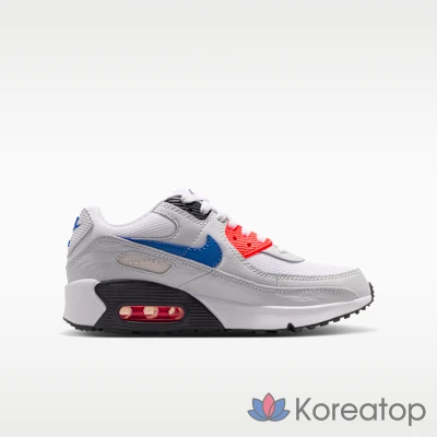 Кроссовки мужские Nike Air Max 90, фото 3