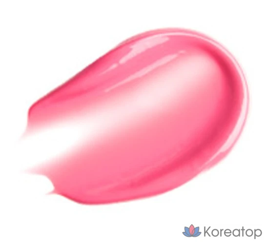 Бальзам для губ ALTERNATIVE STEREO Lip Potion Sugar Glaze, оттенок No 11 Dolly Bowl, 1 шт., фото 2
