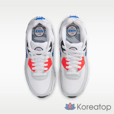 Кроссовки мужские Nike Air Max 90, фото 4