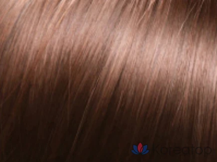 Краска для волос JennyHouse Premium Hair Color, оттенок Coral Pink Brown 9CPB, 1 шт., фото 3