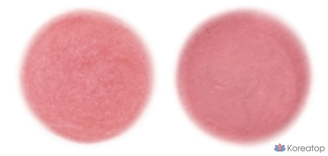Бальзам для губ ALTERNATIVE STEREO Blushing Pendant Velvet Balm, оттенок V6 Lady Shoe, 1.4 г, 1 шт., фото 4