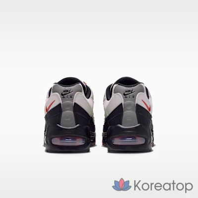 Кроссовки мужские Nike Air Max 95 Big Bubble, фото 6