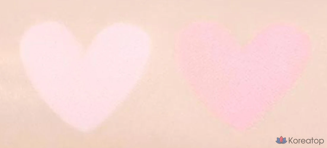 Румяна Dasique Blending Mood Cheek, оттенок 14 Love Heart, 8 г, 1 шт., фото 8