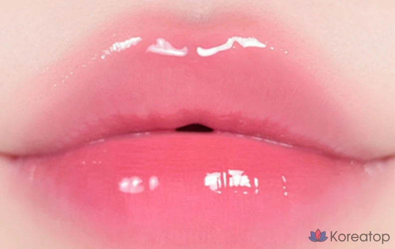 Бальзам для губ ALTERNATIVE STEREO Lip Potion Sugar Glaze, оттенок No 11 Dolly Bowl, 1 шт., фото 4
