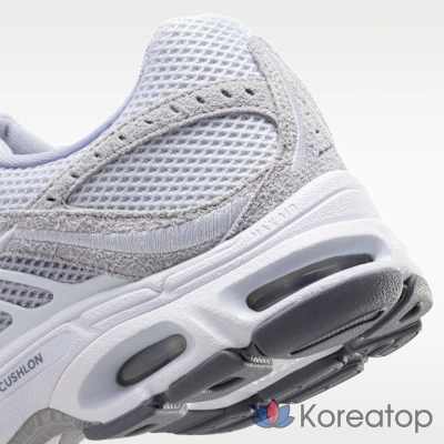 Кроссовки детские Nike Air Max Moto 2K, фото 8