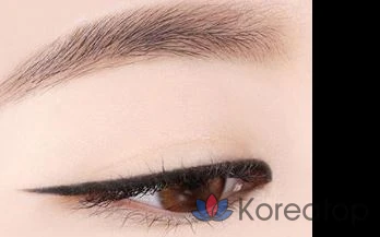 Подводка для глаз Innisfree Simple Label Waterproof Pencil Liner, оттенок Black, 0.1 г, 1 шт., фото 4