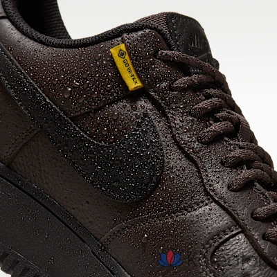 Кроссовки мужские Nike Air Force 1 Mid '07 GORE-TEX Vibram, фото 9