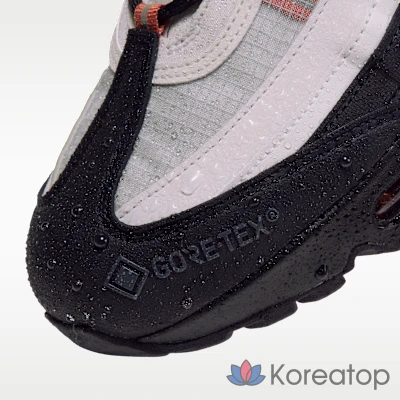Кроссовки мужские Nike Air Max 95 Big Bubble, фото 9