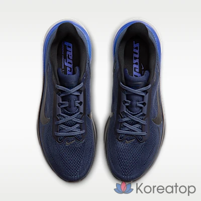 Кроссовки мужские Nike Pegasus 42 Road Running, фото 4