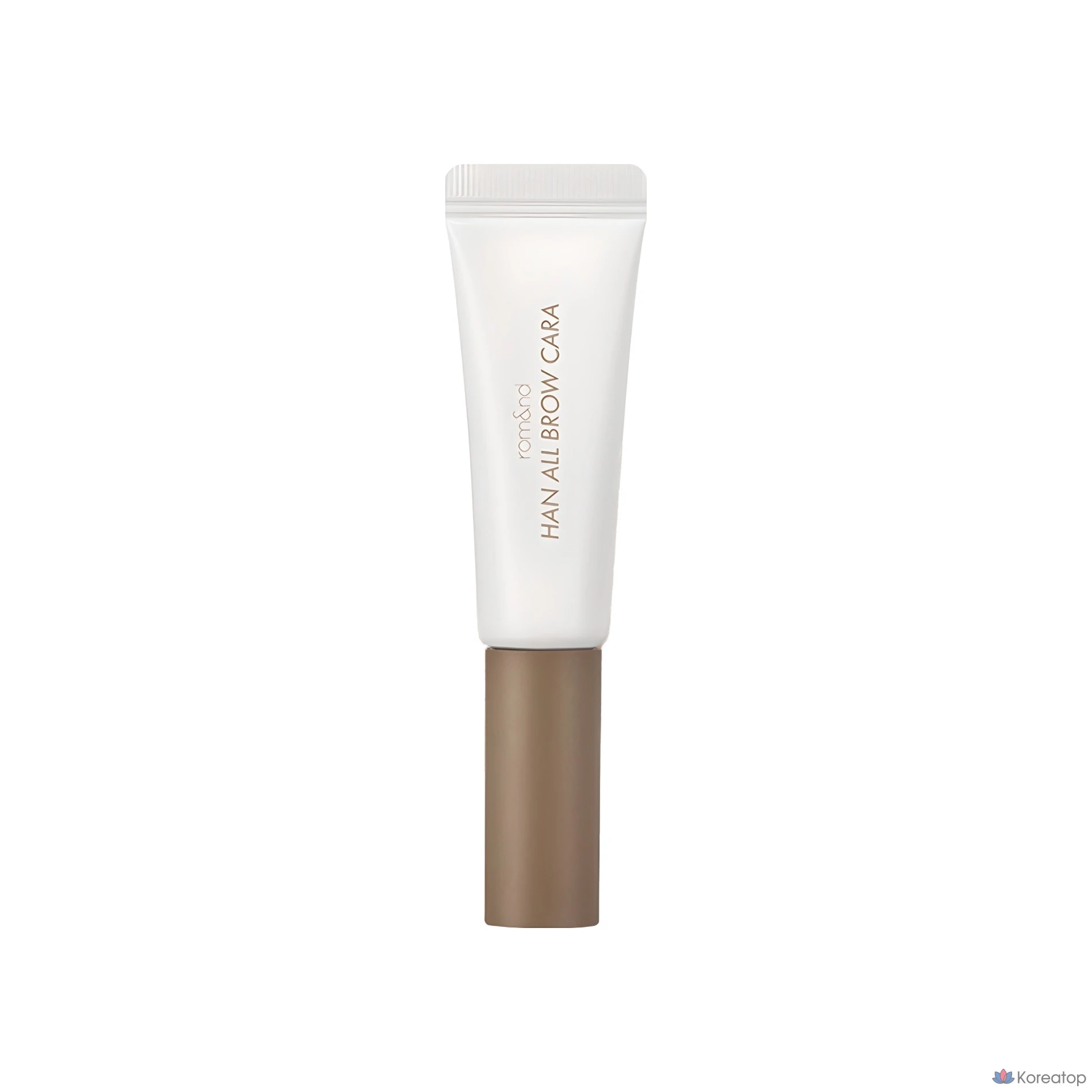 Карандаш для бровей ROM&ND Han All Brow Cara, оттенок 03 Modern Beige, 9 г, 1 шт., фото 2