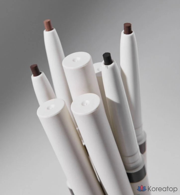 Подводка для глаз Innisfree Simple Label Waterproof Pencil Liner, оттенок Black, 0.1 г, 1 шт., фото 6