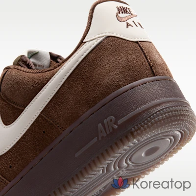 Кроссовки женские Nike Air Force 1 Retro Premium, фото 8