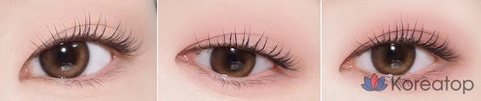 Тени для век ABOUT TONE Return to Basic Shadow Palette, оттенок 04, 8 г, 1 шт., фото 3